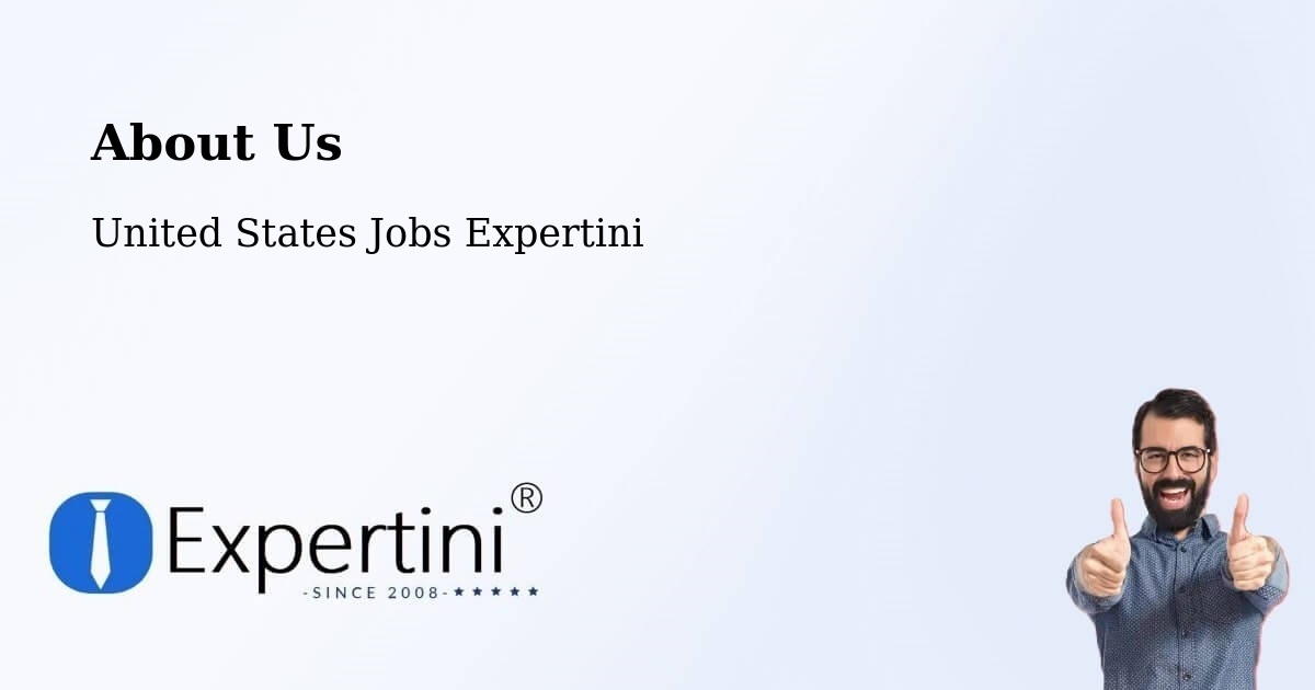 About Expertini Recruitment Platform  – Woonsocket - Woonsocket, United States Jobs Expertini