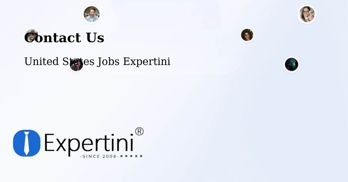 Contact Expertini – Woonsocket - United States Jobs Expertini
