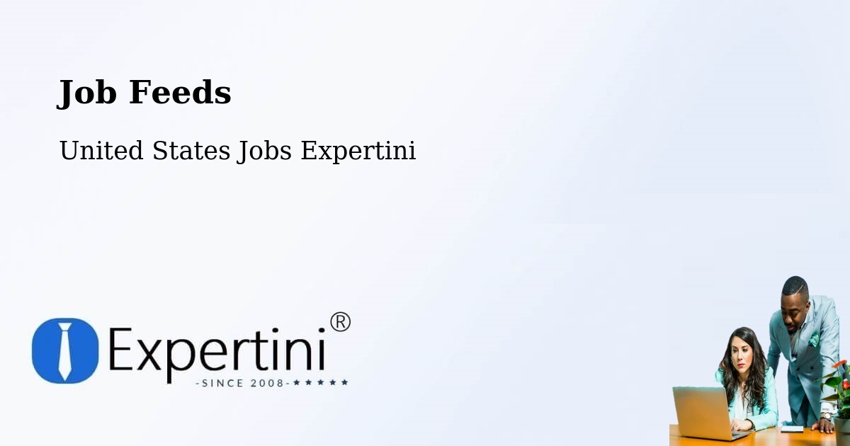 Job Listings Feed – Woonsocket - United States Jobs Expertini