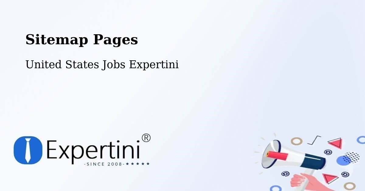Sitemap Pages - Woonsocket - United States Jobs Expertini