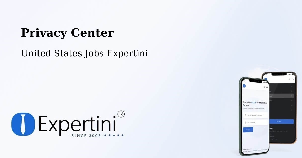 Privacy Policy – Woonsocket - United States Jobs Expertini